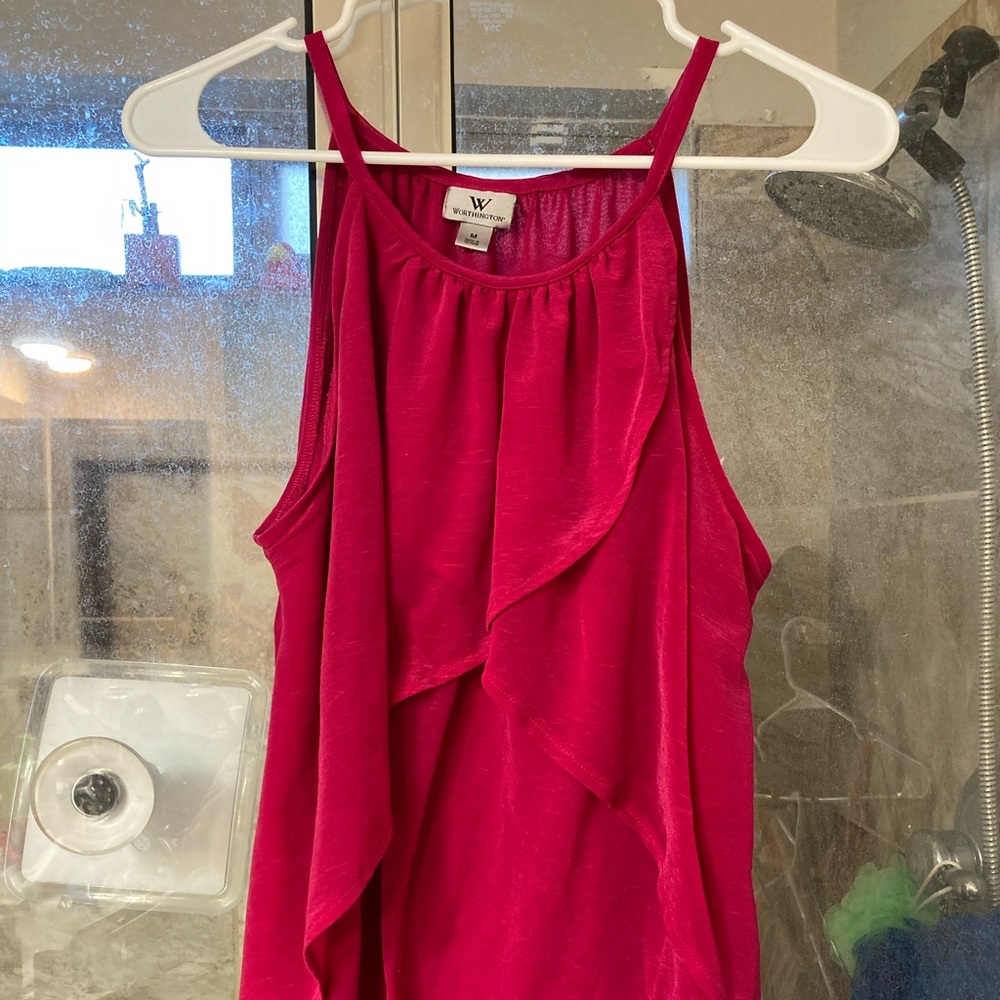 Women’s tops